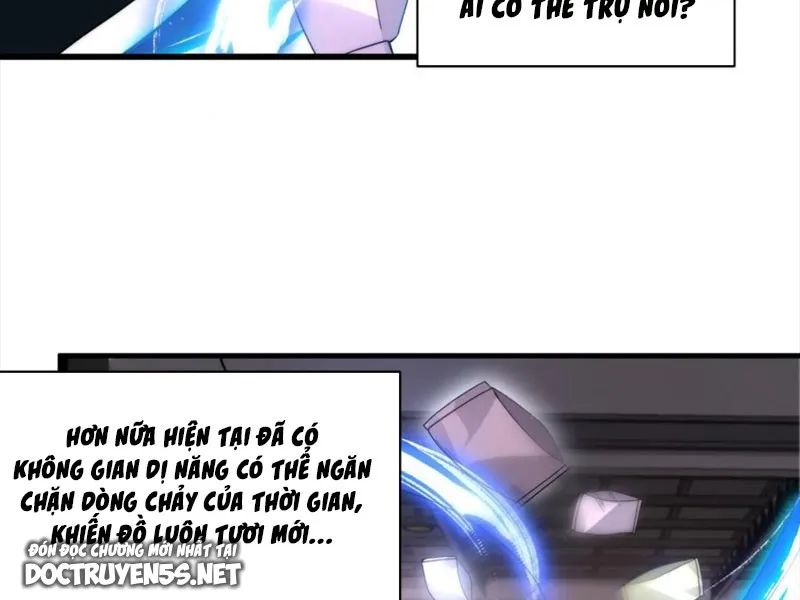 không gian hệ lão lục: dự trữ một vạn tấn thịt ngày tận thế chapter 1 59