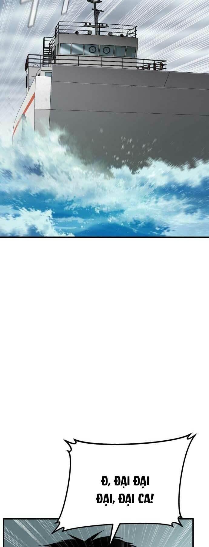 đặc vụ kim chapter 65 2