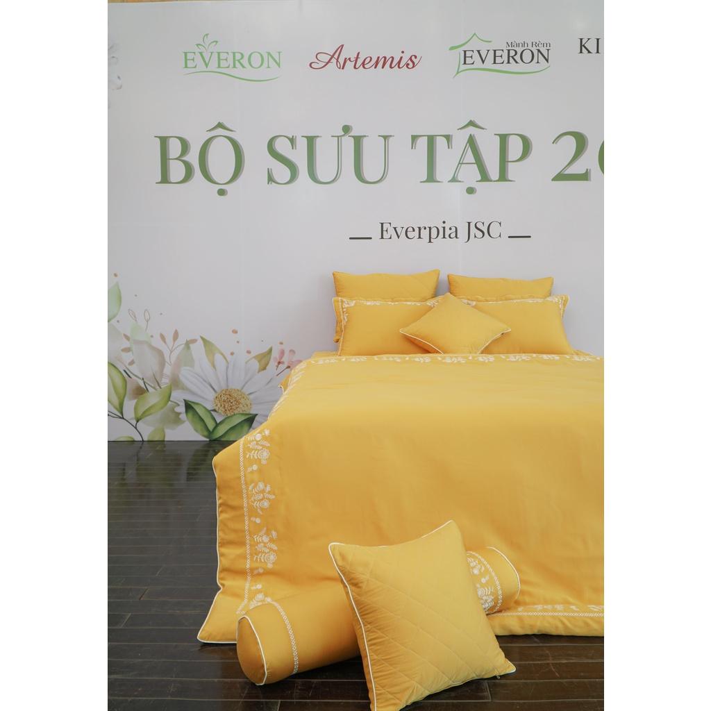 Bộ ga chun chần bốn mùa Everon EST22030