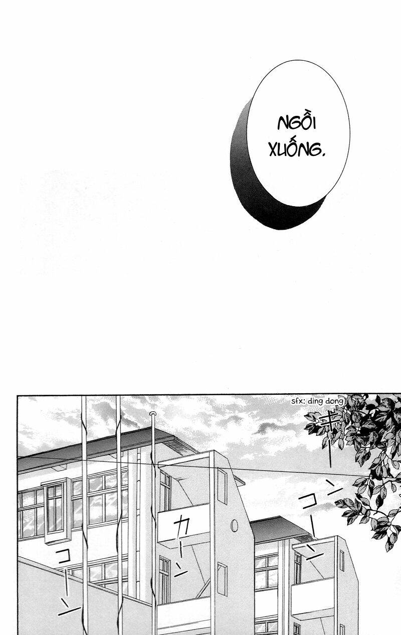 lớp học rùng rợn chapter 15 29