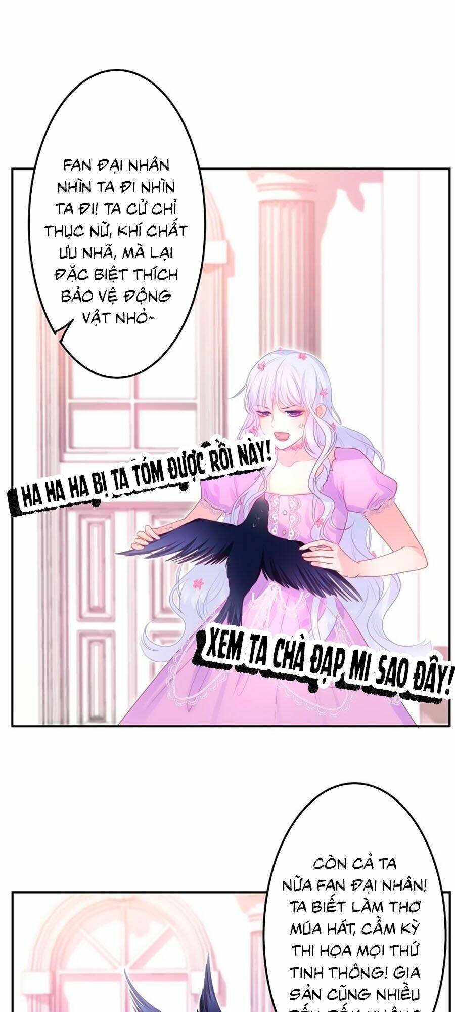 độ ấm quái vật kiệm lời chapter 10.2 40