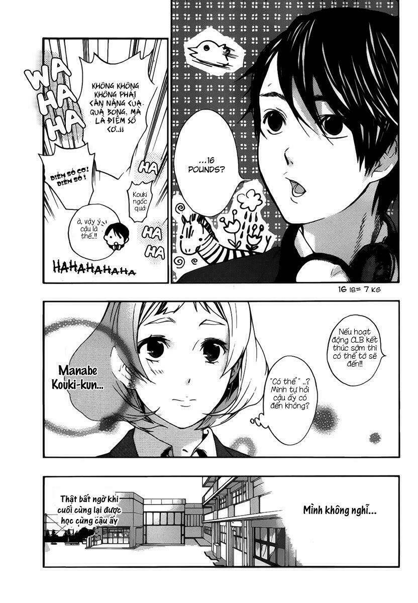 love calendar chapter 1 9