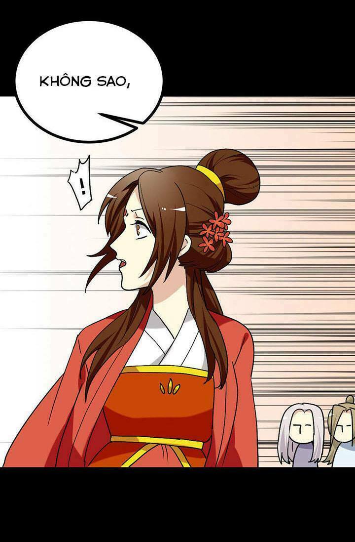 lưỡng bất nghi (full) chapter 174 26