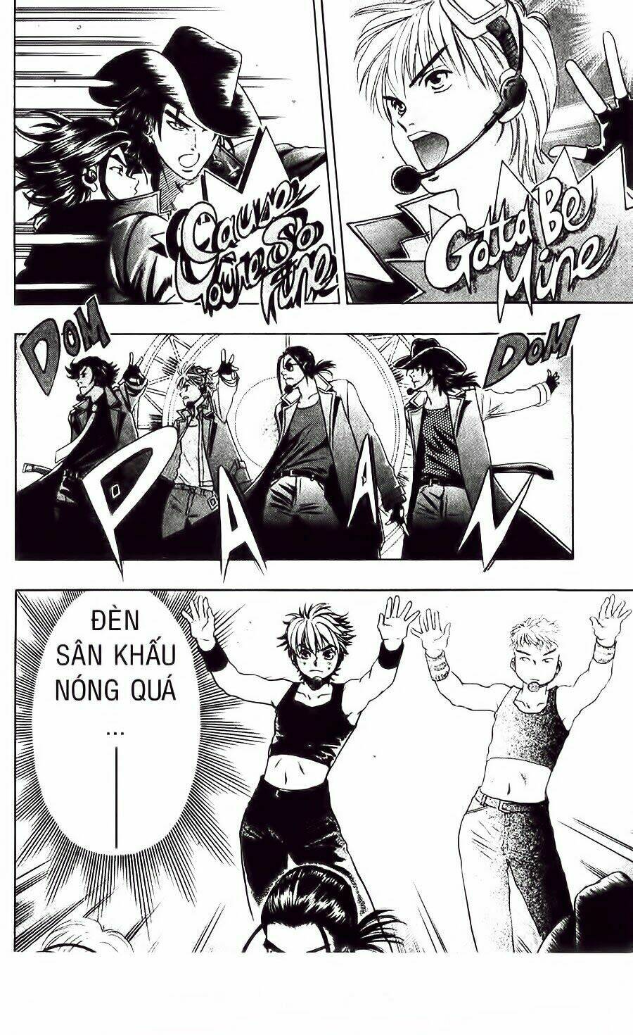 dragon voice chapter 1 57