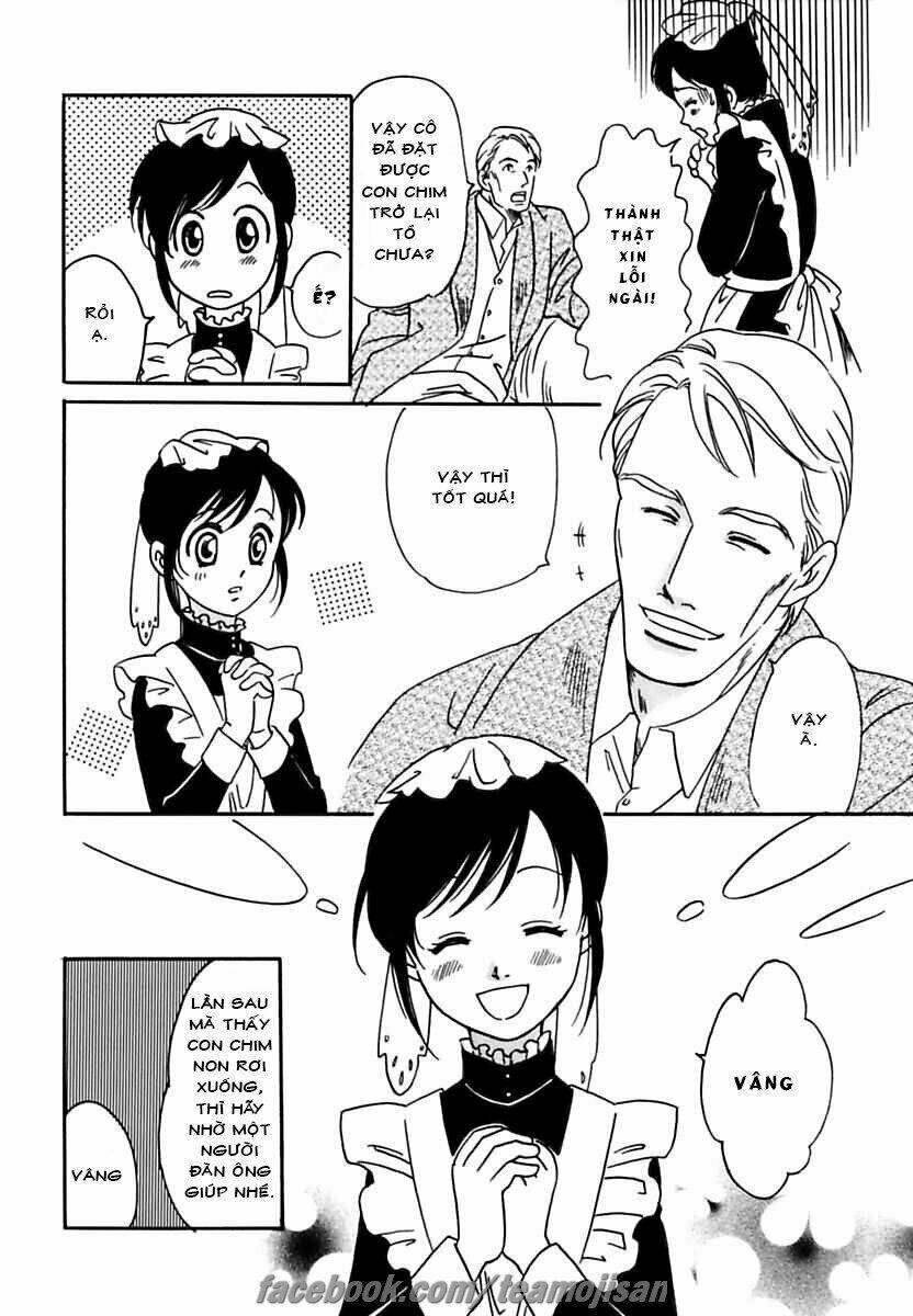 london koi kitan chapter 1 18