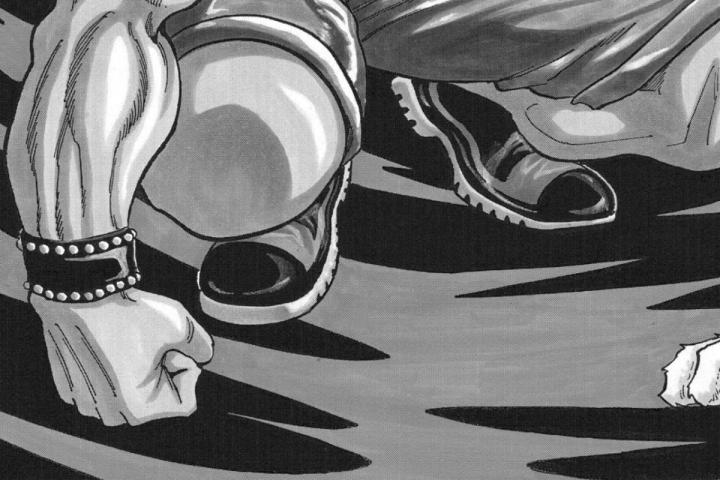 thánh tỏi sành ăn chapter 35 19