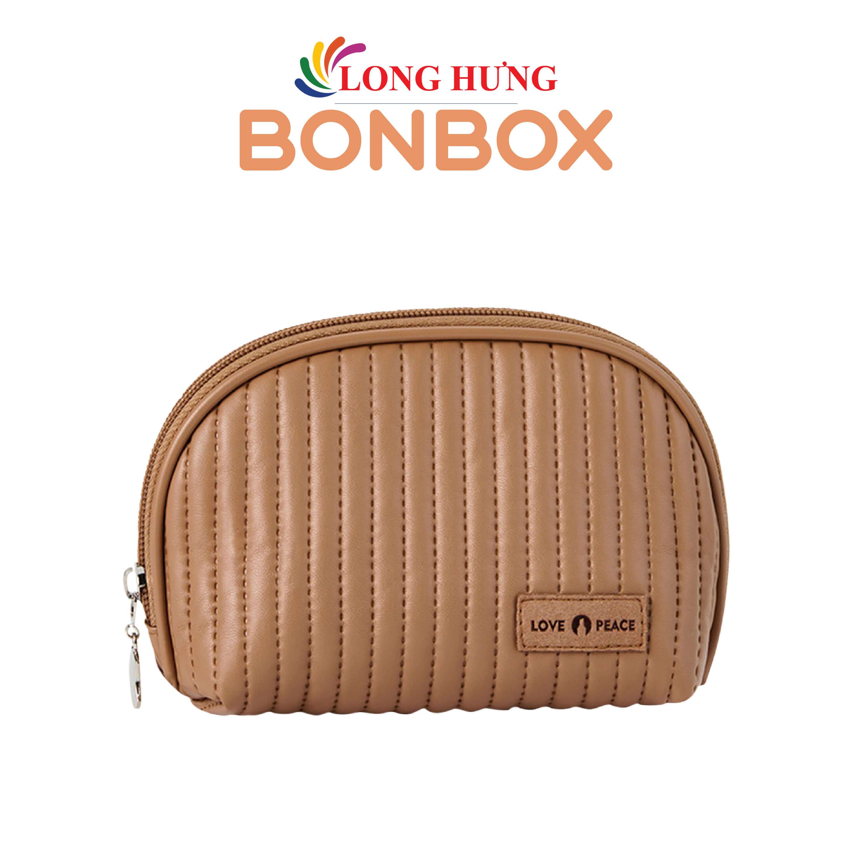 Túi đựng mỹ phẩm BONBOX BMB3201C - Hàng chính hãng