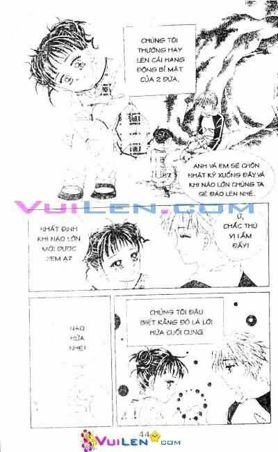 không bao giờ khóc chapter 1 44