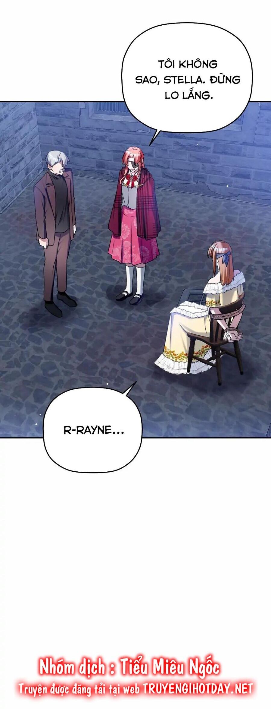 hoàng tử chuyển sinh trở thành người mạnh nhất thế giới nhờ vào sự hiểu biết về bug chapter 86 13