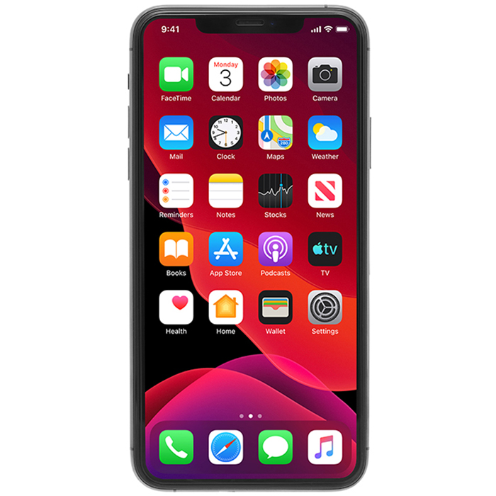 Điện Thoại iPhone 11 Pro Max 64GB - Hàng Chính Hãng