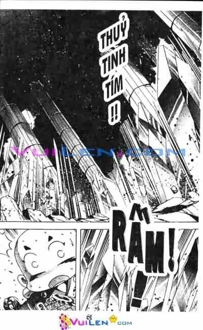 những người bạn tốt chapter 17 62