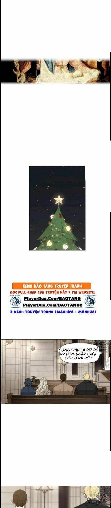 võ sĩ - the boxer chapter 65 1