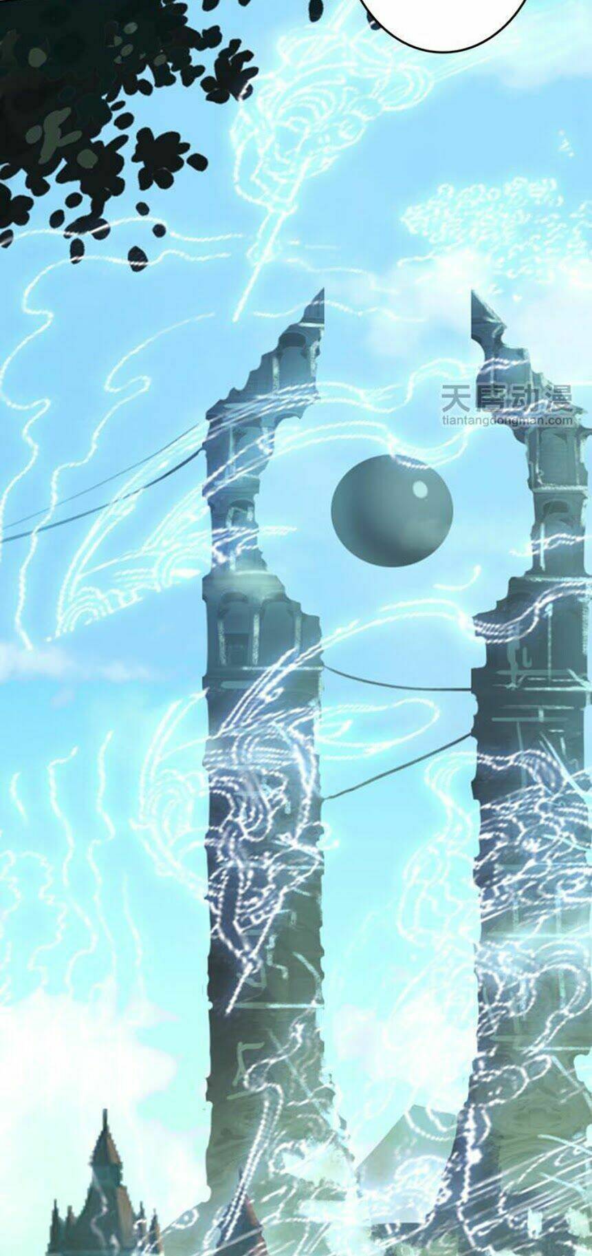 chúng thần học viện chapter 15 10