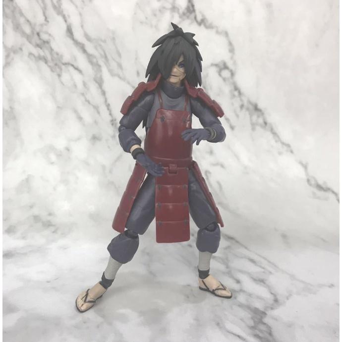 Mô hình khớp Madara phục sinh 15.cm - Naruto