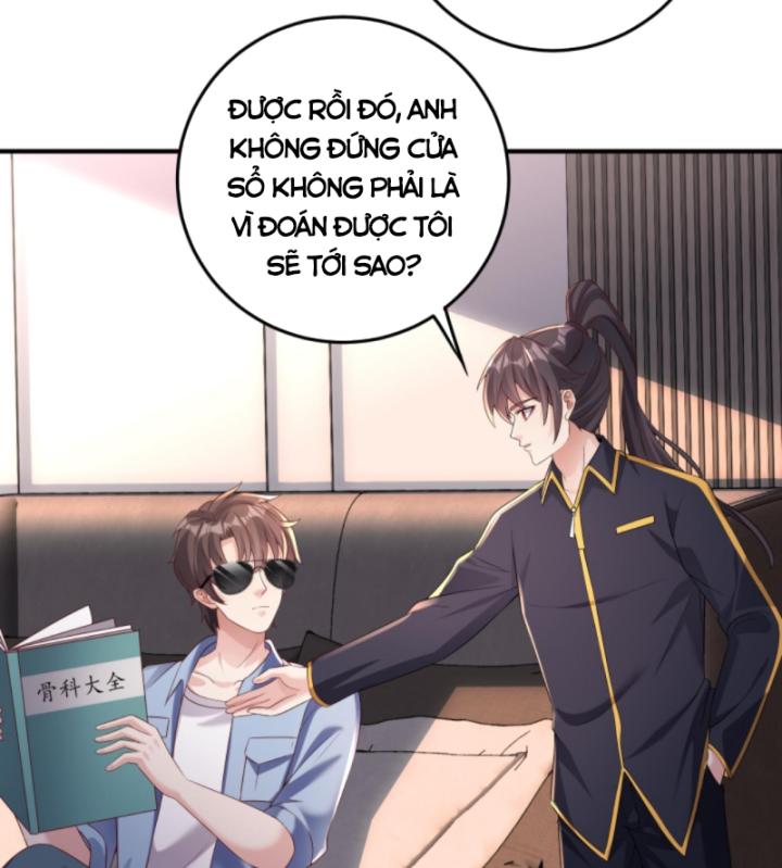 học cùng em gái, tôi bất cẩn vô địch rồi chapter 118 39