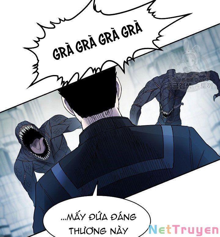 shaman - pháp sư chapter 11 32