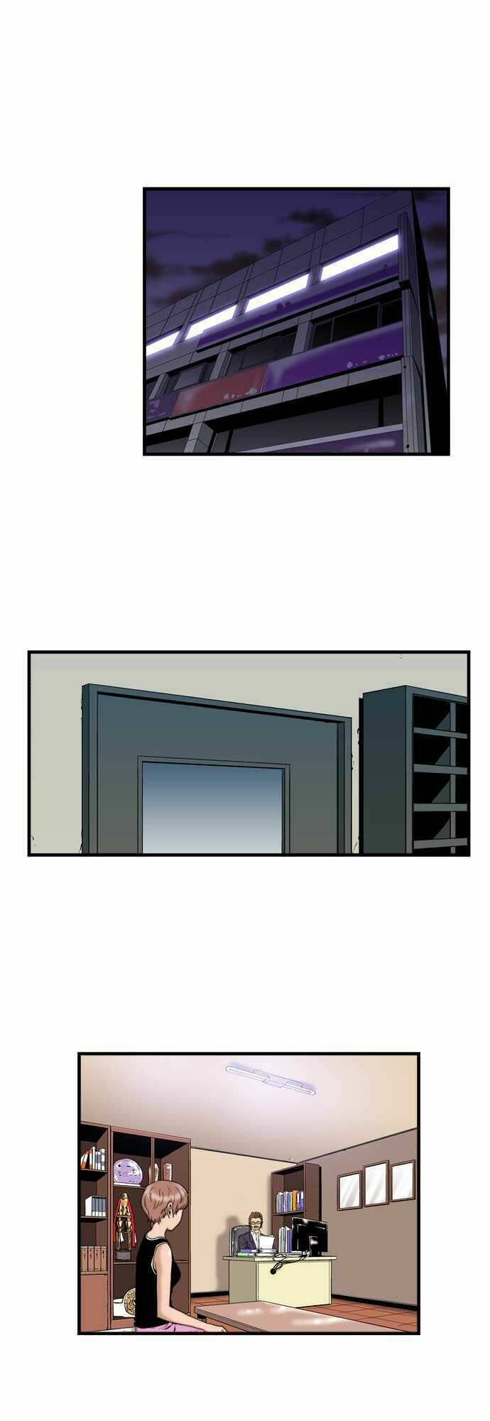 green boy chapter 8 3