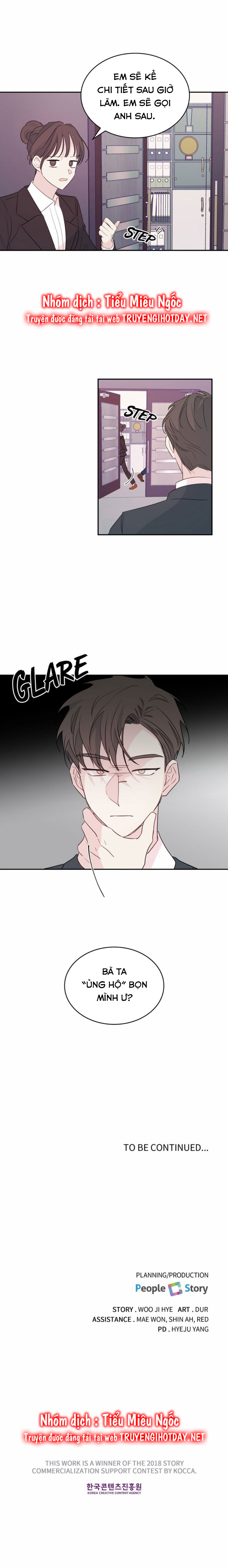 hôm nay cùng với em chapter 176 5