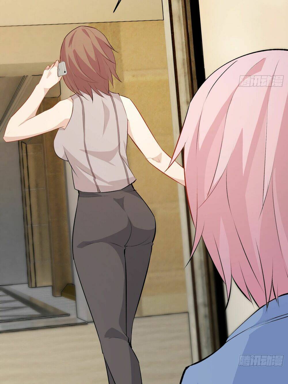 quái trộm thâu tâm chapter 14.2 18