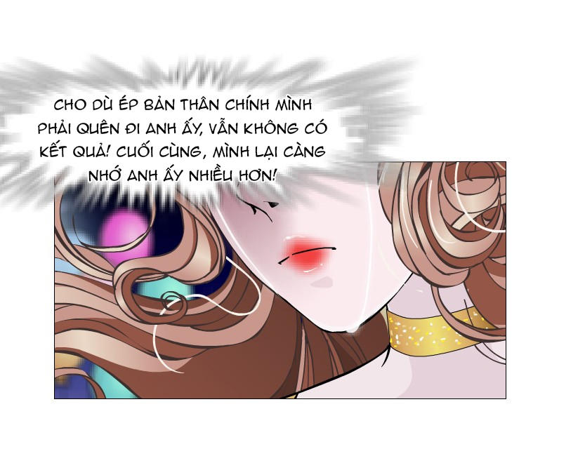 cạm bẫy của nữ thần chapter 142 27
