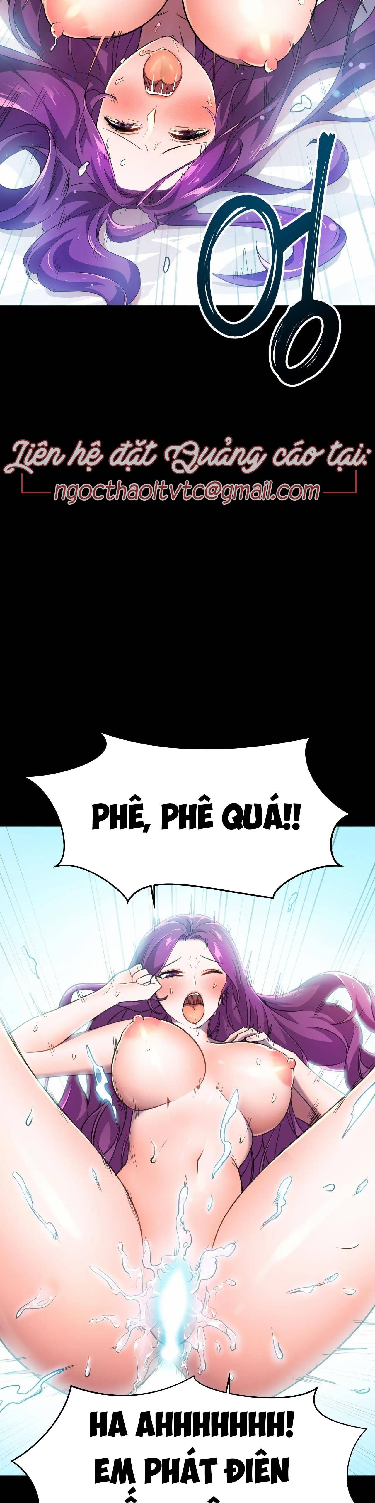 quản lý của siêu anh hùng chapter 11 42