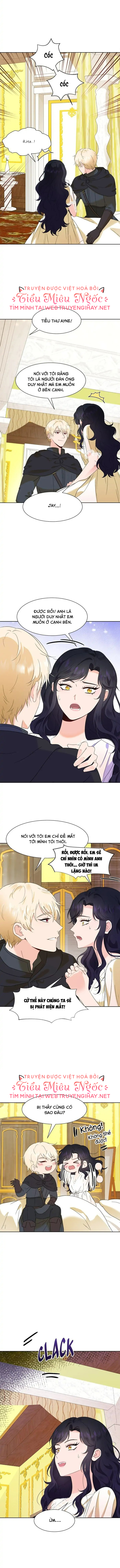 hương vị tình yêu chapter 83 3