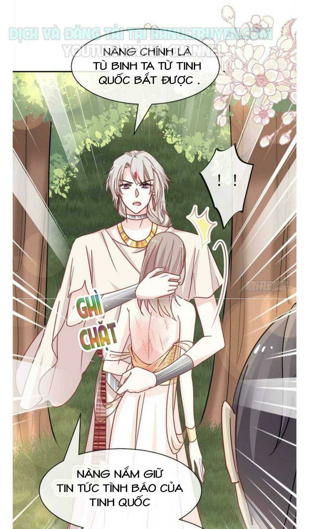 thiên hạ đệ nhất sủng phi chapter 67.2 14