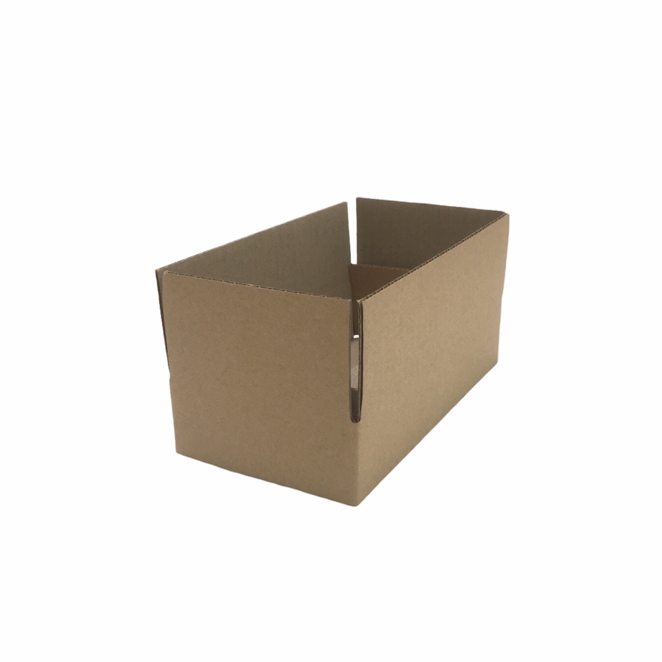 18x10x4 Combo 10 hộp carton đóng hàng cỡ nhỏ size 18*10*4