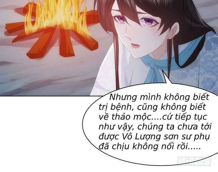 bí mật của dạ tộc chapter 26 158