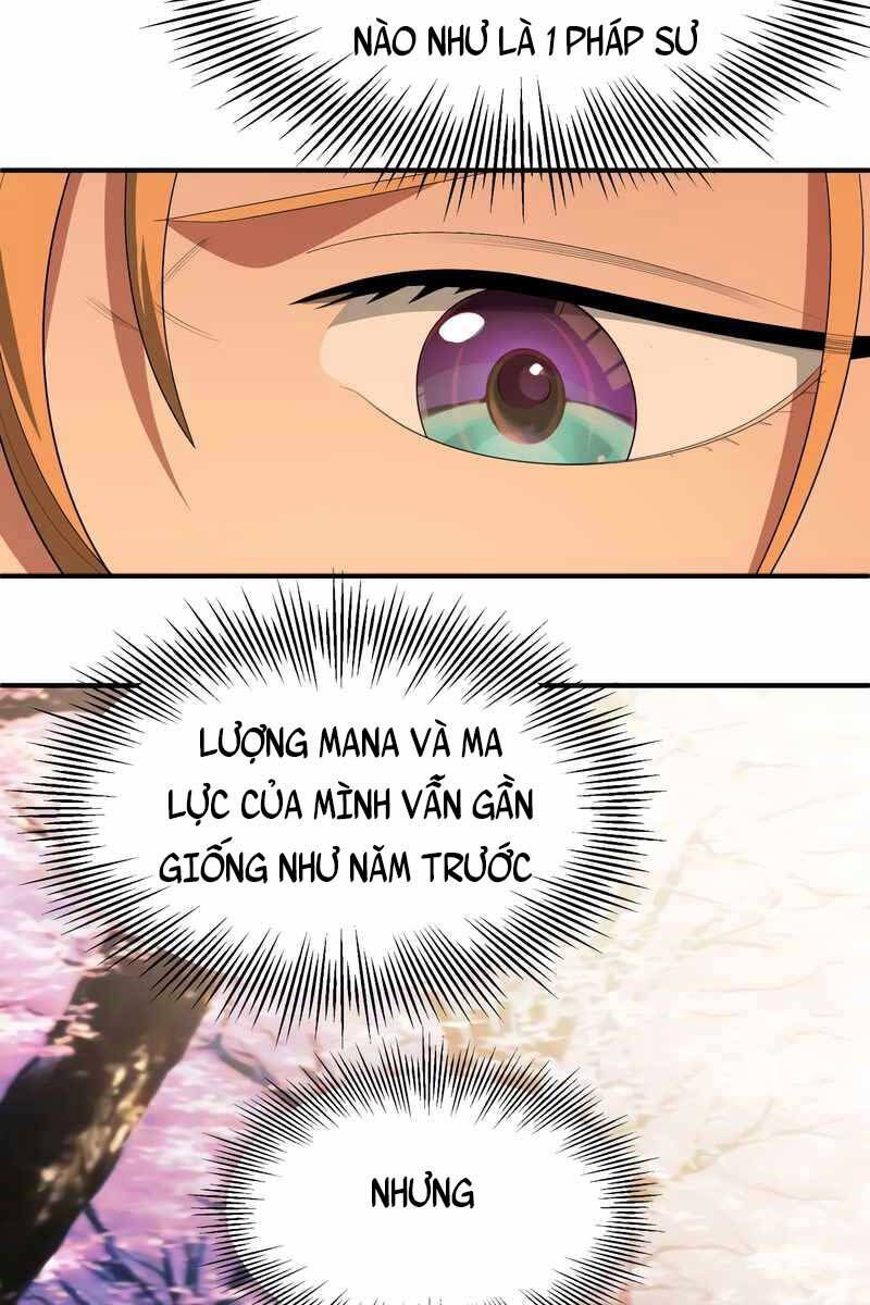 Con Trai Út Của Đại Pháp Sư Lừng Danh chapter 0 17