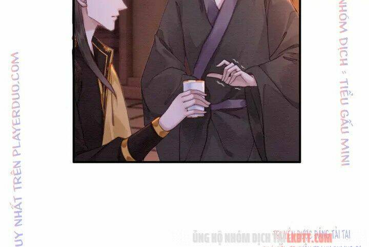 trọng sinh bá sủng nhiếp chính vương quá mạnh mẽ chapter 157 83