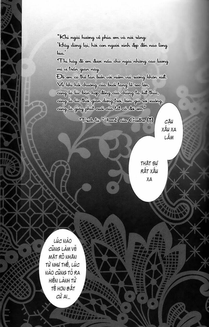 khr doujinshi - mephisto chapter 0 6