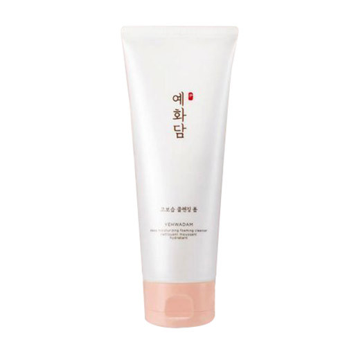 Sữa Rửa Mặt The Face Shop Yehwadam Deep Moisturizing Foaming Cleanser 34400058