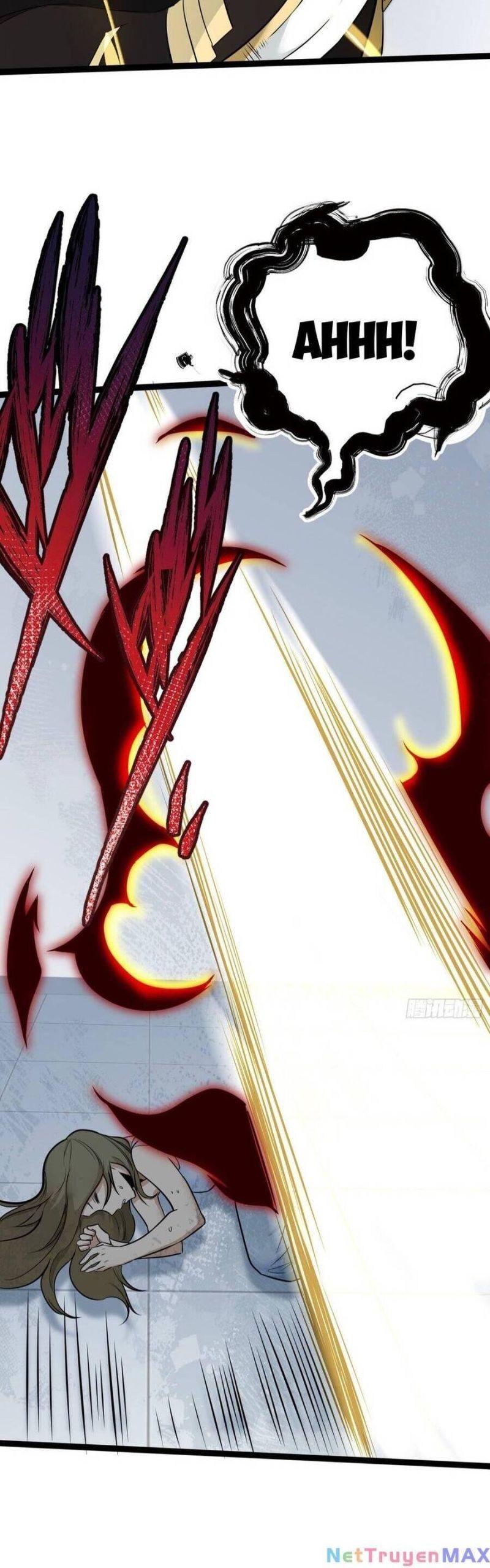 thiên sư chapter 31 41