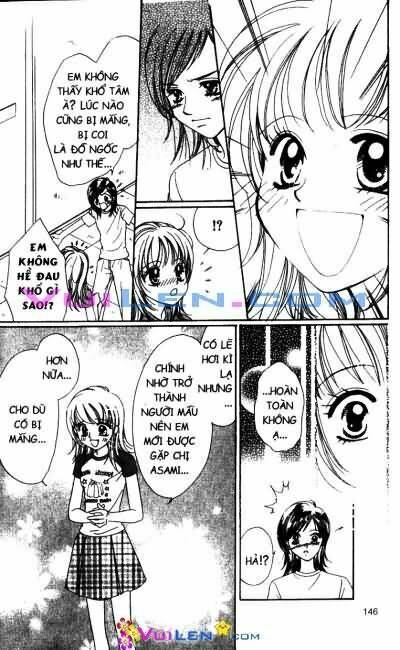 bộ sưu tầm lọ lem chapter 6 146