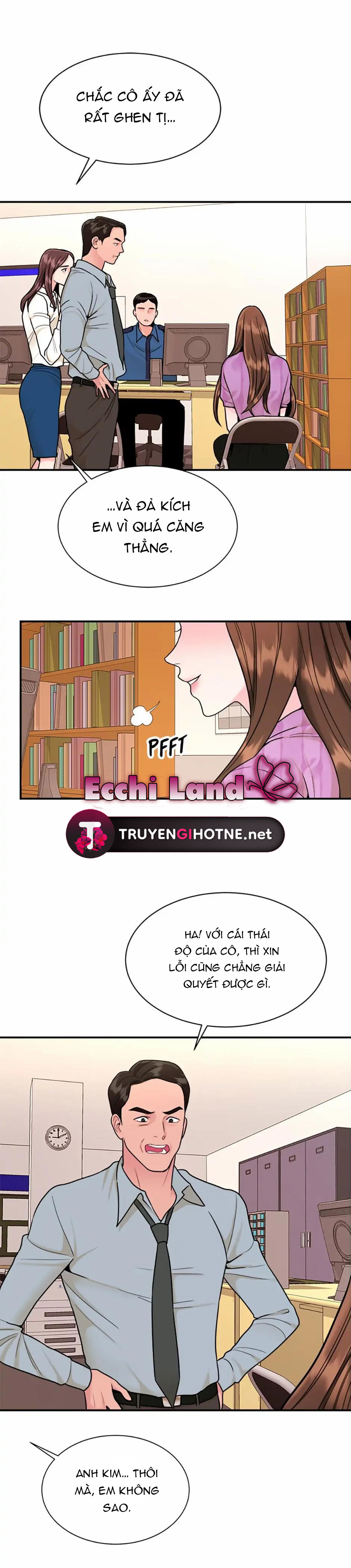 nghệ sĩ cello chapter 43.1 9