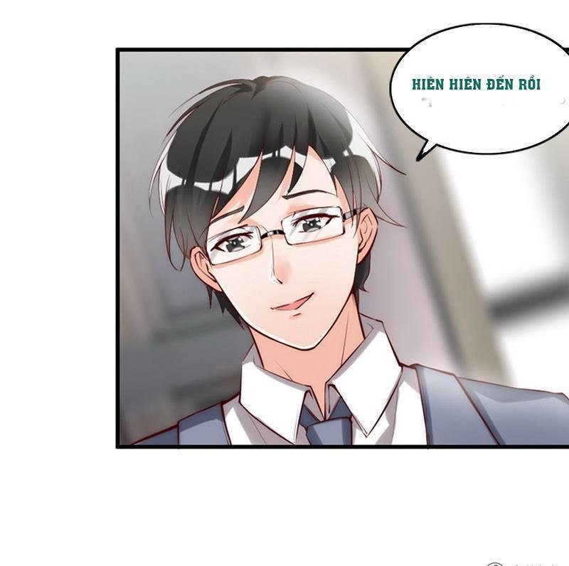 vợ có chút lạnh lùng chapter 17 10