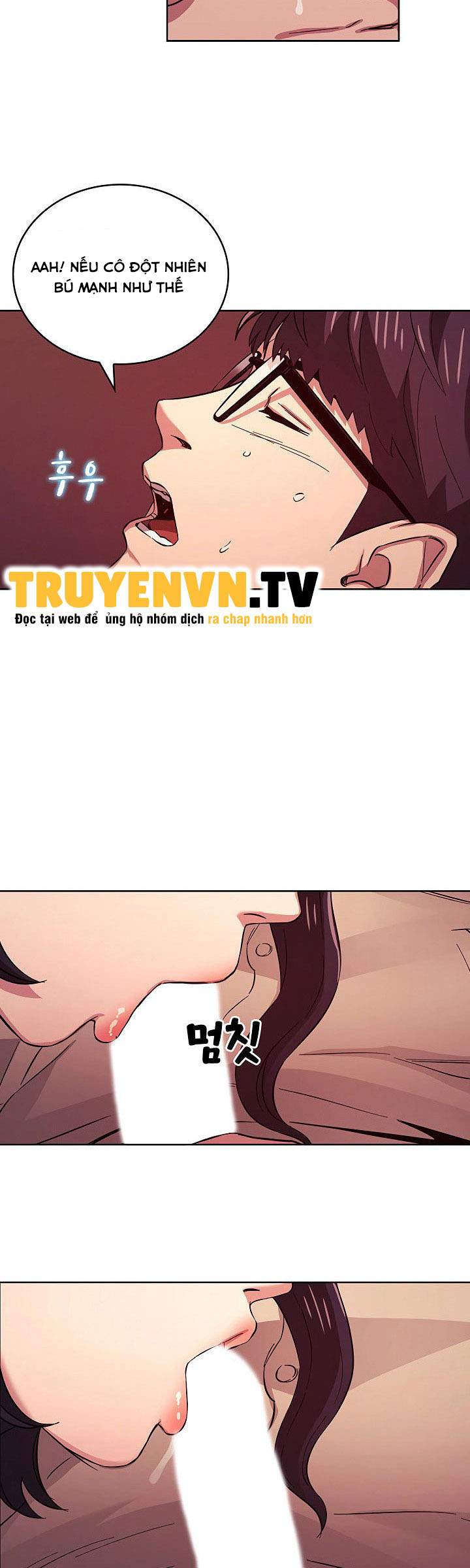 khi mẹ săn trai chapter 24 23