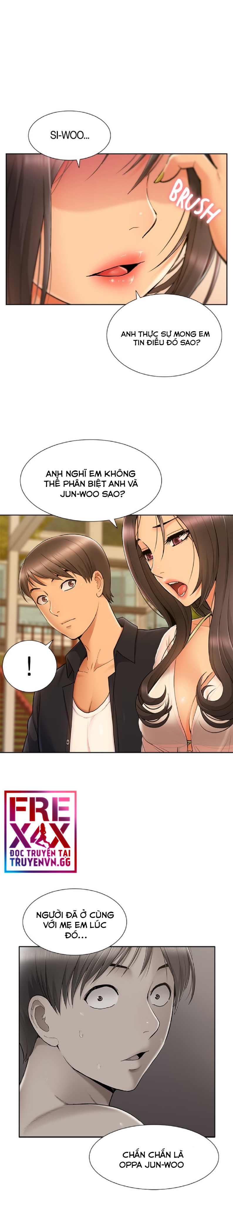 song sinh trụy lạc chapter 30 23