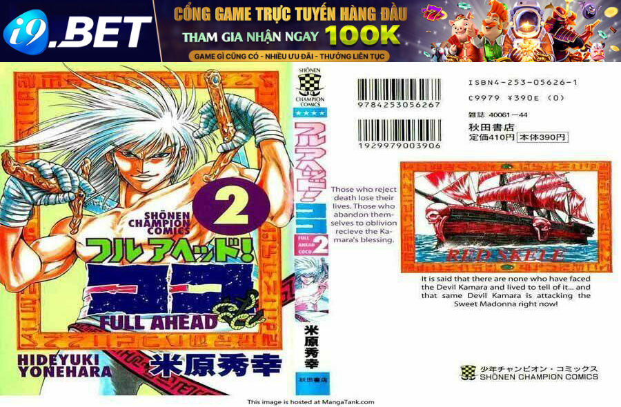 vua trên biển chapter 28 1