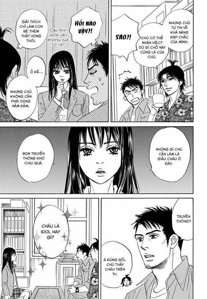 chàng giúp việc tada chapter 14 31