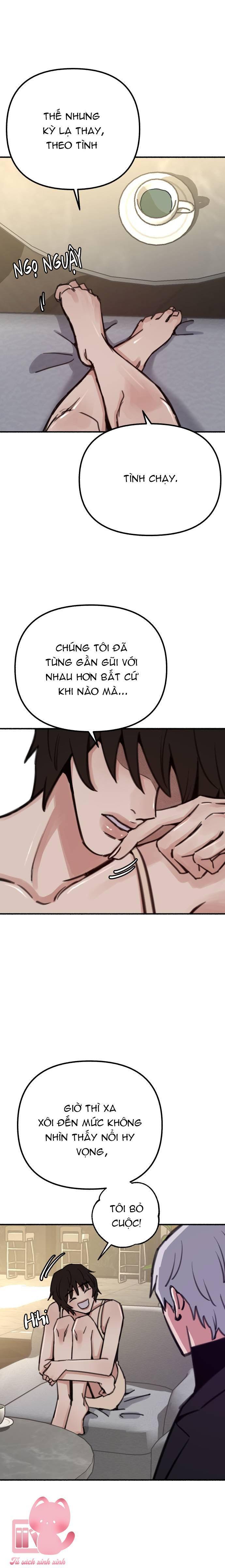 nàng thơ điện ảnh chapter 47 8