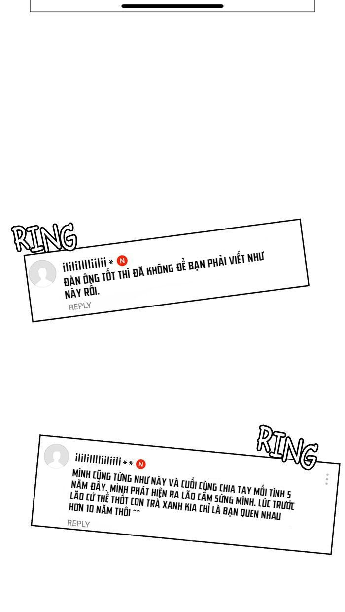 vẻ đẹp đích thực - true beauty chapter 74 33