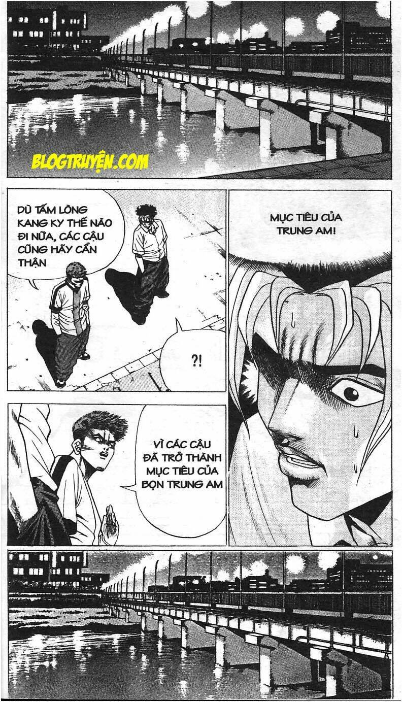 bitagi - anh chàng ngổ ngáo chapter 49 2