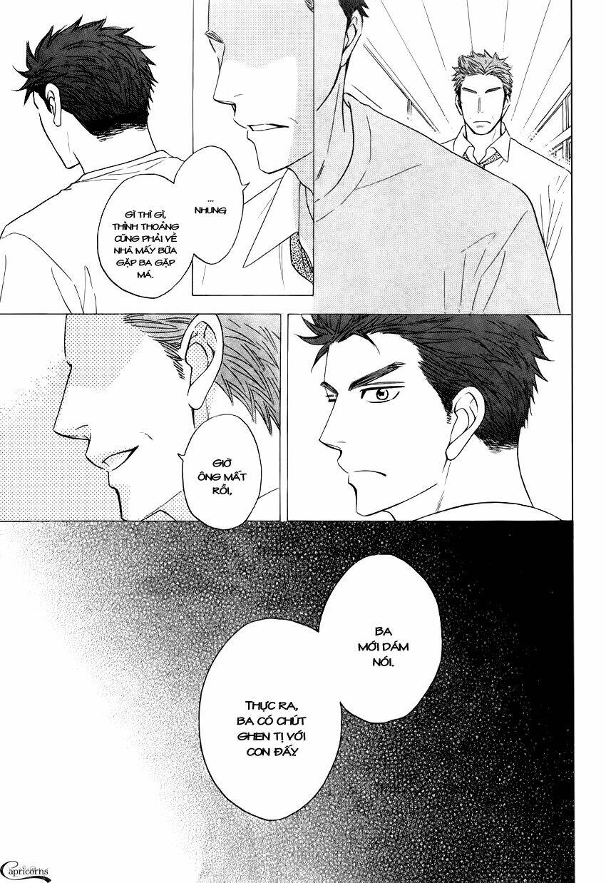 heart no kakurega chapter 13 10