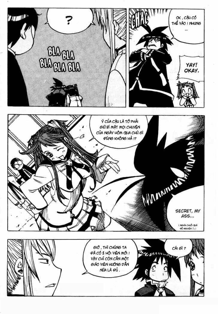 g-school - pháp sư trường học chapter 15 15