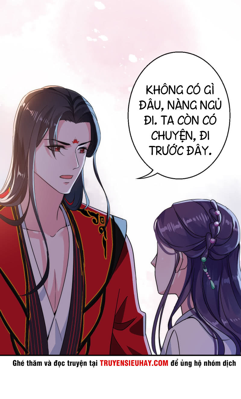 tà y cuồng thê chapter 23 32