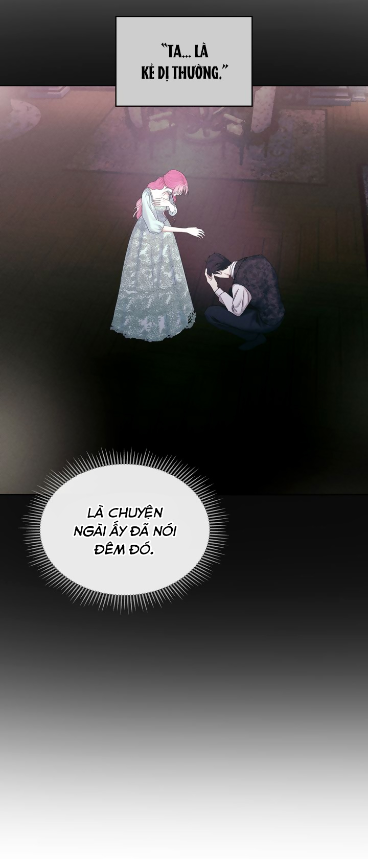 hợp đồng hôn nhân với người chồng thứ 2 của tôi chapter 46 23