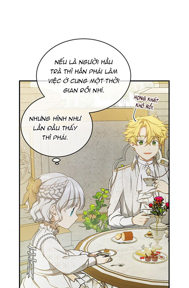 hướng đến ánh dương một lần nữa chapter 19.2 8