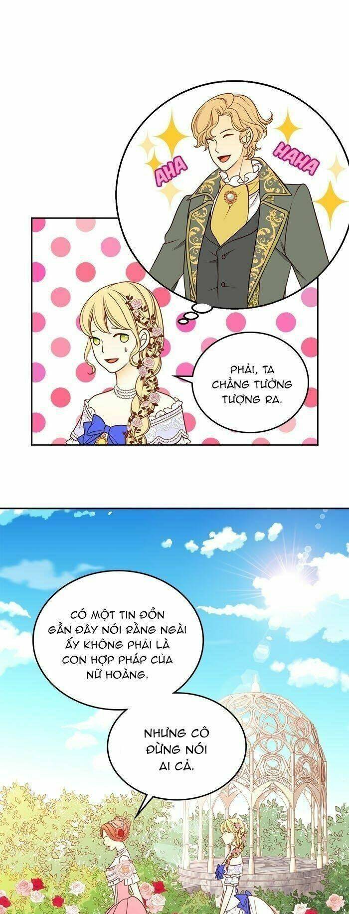 wendy , cô gái bán hoa chapter 37 20